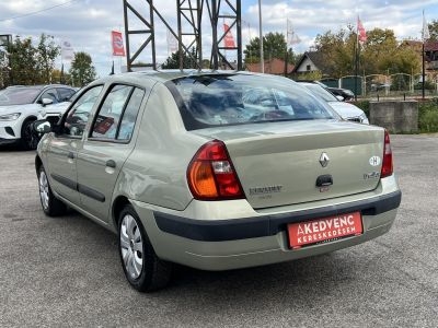 RENAULT THALIA 1.5 dCi Expression Magyarországi Klíma Bluetooth 218e km!