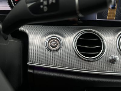 MERCEDES-BENZ E 350 e 9G-TRONIC LED Távtartó Sávtartó Carplay Bőr 4xÜlésfűtés Kamera