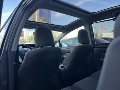 TOYOTA PRIUS+ 1.8 HSD Executive e-CVT Skyview 7 személyes 270e km. panorámatető. head-up. tempomat. vonóhorog