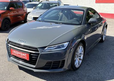 AUDI TT Coupe 2.0 TDI ultra