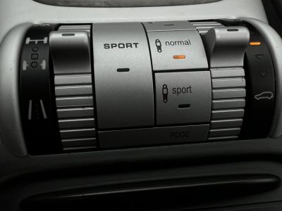 PORSCHE CAYENNE Turbo Tiptronic ic Gemballa Bose Xenon Naptető Bőr Kamera Ülésfűtés