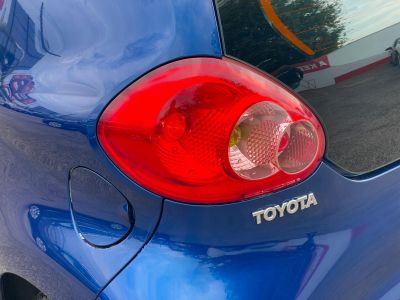 TOYOTA AYGO 1.0 AC Klíma 2x.elablak Alufelni