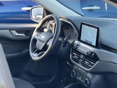 FORD KUGA 2.5 PHEV Titanium X CVT 44e km. Bang and Olufsen. Carplay. Ülésfűtés. Kifogástalan állapot!