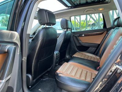 VOLKSWAGEN PASSAT VII Variant 2.0 CR TDI Highline 4Motion BMT DSG Magyarországi. Márkaszervizelt. Magasan felszerelt! Téli-nyári kerék szett!