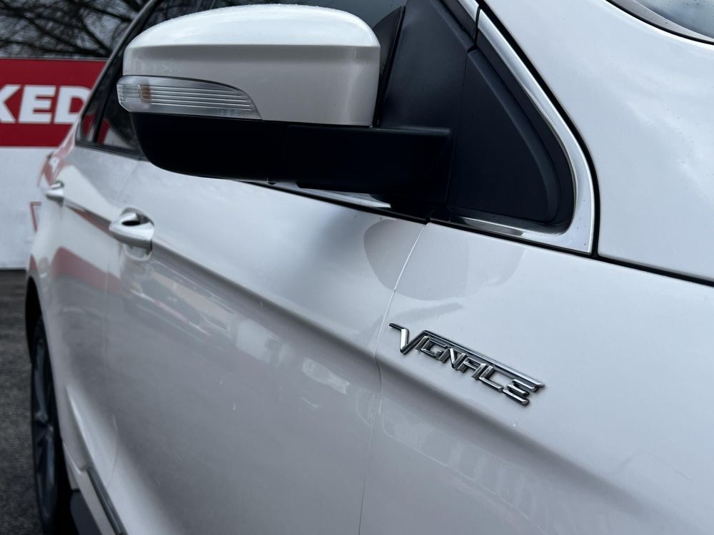 FORD EDGE 2.0 EcoBlue Bi-Turbo Vignale (Automata) Bang and Olufsen Üléshűtés Memória Világos bőrbelső Magas felszereltség!