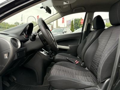 MAZDA 2 1.4 CD TE M.o.-i. Klíma! 4L/100km