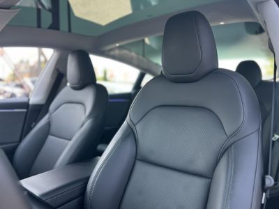 TESLA MODEL 3 RWD Premium (Automata) HIGHLAND 41e km. 2032-ig garanciális