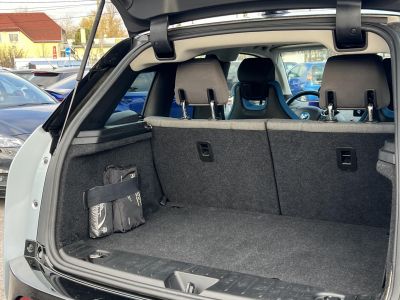 BMW I3 REX (Automata) Nagy Navi Keylessgo Panorámatető Adaptív tempomat!