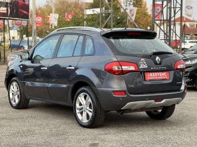 RENAULT KOLEOS 2.0 dCi Bose