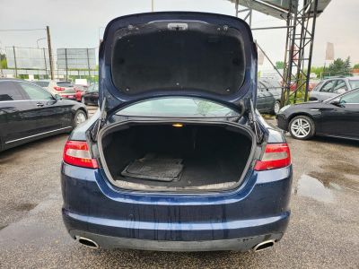 JAGUAR XF 2.7 D Premium Luxury (Automata) Mélyen ár alatt!