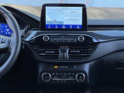 FORD KUGA 2.5 PHEV ST-Line X CVT 72e km. 70 kilométer hatótáv. Carplay!