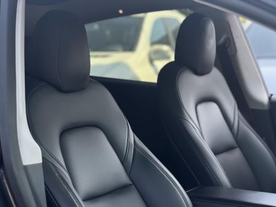 TESLA MODEL Y Long Range AWD (Automata) mátrix LED. hőszivattyú. prémium hifi. garanciális!