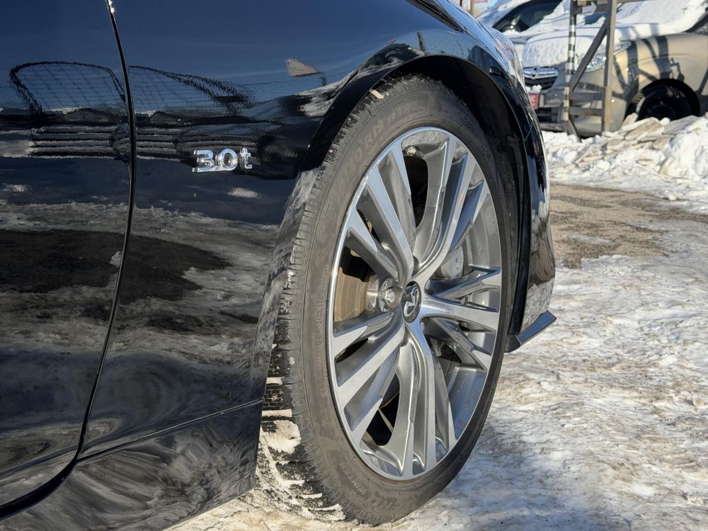 INFINITI Q50 Q50S 3.0 (Automata) 32e km. kifogástalan állapot!