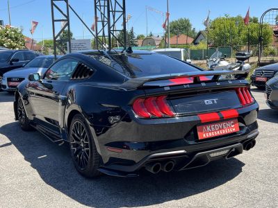 FORD MUSTANG Fastback GT 5.0 Ti-VCT (Automata) 20e km. Shelby optika!