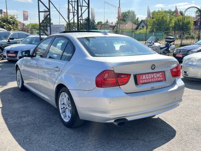 BMW 318i (Automata) Tempomat Klima Multi-kormány!