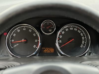 OPEL ANTARA 2.4 Enjoy Plus Magyarországi. Gyári fényezés. Végig vezetett szervizkönyv!