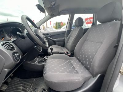 FORD FOCUS 1.4 Comfort Magyarország 116e km Friss vizsga Klíma!