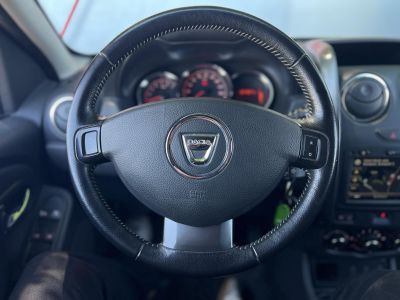 DACIA DUSTER 1.2 TCe Arctic 107e km. M.o.-i. klíma téli-nyári kerék!