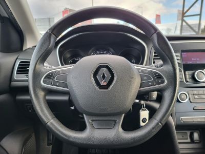 RENAULT MEGANE 1.3 TCe Intens 75e km. Tempomat Klíma Bluetooth Újszerű Szervizelt!