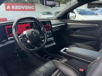 RENAULT MEGANE E-Tech electric EV60 Iconic