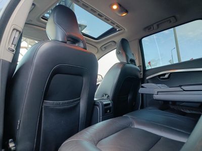 VOLVO V70 2.0 D [D3] Momentum Napfénytető Klíma Tempomat Bluetooth Bőr belső!