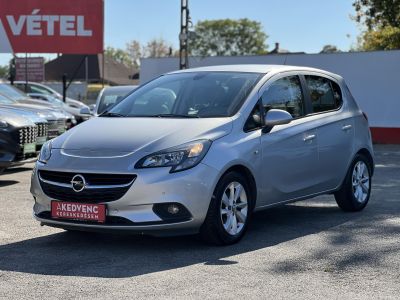 OPEL CORSA 1.4 Cosmo (Automata) 60e km. ülés-kormányfűtés!