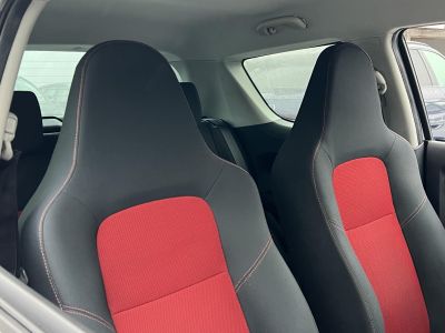 SUZUKI SWIFT 1.6 SPORT Klíma Bluetooth Szervizelt!