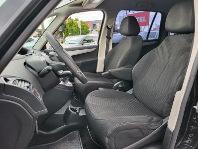 CITROEN GRAND C4 PICASSO C4Picasso 1.6 HDi Dynamique FAP (7 személyes ) Magyarországi