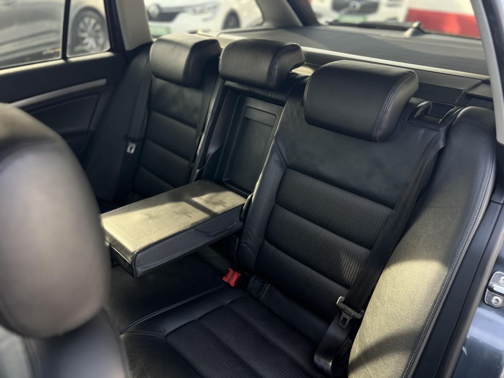 SKODA OCTAVIA Combi 2.0 CR TDI Ambiente