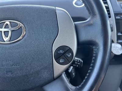 TOYOTA PRIUS 1.5 HSD (Automata) Rendszeresen karbantartott!