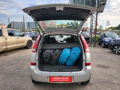 OPEL MERIVA A 1.7 CDTI Enjoy Xenon Digitklíma Állófűtés 4xelablak