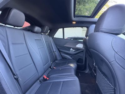 MERCEDES-BENZ GLE 350 e 4Matic 9G-TRONIC Plug-in hybrid NETTO ÁR AMG M.o.-i. garanciális