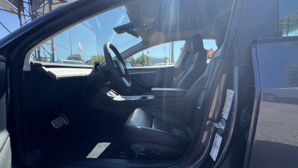 TESLA MODEL 3 Performance AWD (Automata) Kitűnő állapotú facelift PERFORMANCE. gyári garanciával!