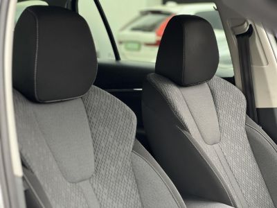 SKODA OCTAVIA Combi 2.0 TDI SCR Style DSG