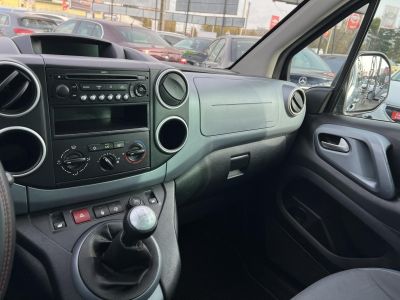 CITROEN BERLINGO 1.6 Multispace Klíma Panorámatető 2026.07.ig műszaki vizsga!