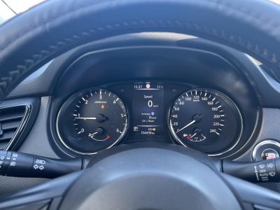 NISSAN X-TRAIL 2.0 dCi Tekna Xtronic 4x4 Magasan felszerelt! Xenon Panoráma Ülésfűtés 360kamera Téli-nyári kerék szett!