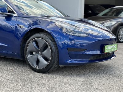 TESLA MODEL 3 Standard Range Plus Aut 123e km. garanciális akkumulátor és hajtás. magyar rendszámos!