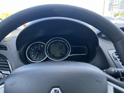 RENAULT MEGANE 1.6 Expression Magyarországi Tempomat Digitklíma 4x.elablak