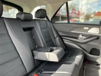 MERCEDES-BENZ GLE-OSZTÁLY GLE 300 d 4Matic 9G-TRONIC M.o.-i. márkaszervizelt. burmester. űléshűtés. memória. vonóhorog. carplay