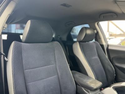 HONDA CIVIC 2.2 CTDi Sport leszervizelt. használatra készen