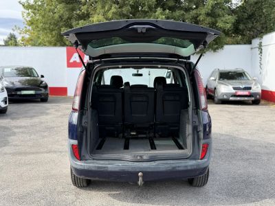 RENAULT ESPACE 1.9 dCi Authentique Magyarországi. klíma. vonóhorog. 1.5 év műszaki!