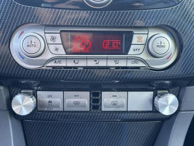 FORD FOCUS RS 2.5 T A LEGENDA