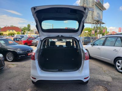 FORD B-MAX 1.6 TDCi Technology Tempomat Digitklíma Bluetooth Tolatóradar Friss műszaki vizsga!