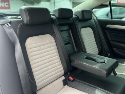 VOLKSWAGEN PASSAT VIII 2.0 TDI BMT SCR Comfortline DSG Magyarországi. Gyári fényezés. Végig vezetett szervizkönyv!