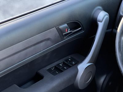 HONDA CR-V 2.2i CTDi Elegance Tolatókamera CarPlay Vonóhorog!