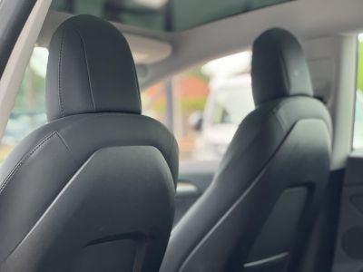 TESLA MODEL 3 Long Range AWD (Automata)