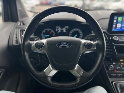 FORD CONNECT Tourneo230 1.5 TDCi L2 Titanium (7 személyes )
