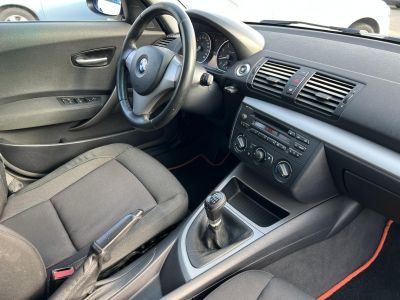 BMW 130i Klíma Multikormány Alufelni hat henger!