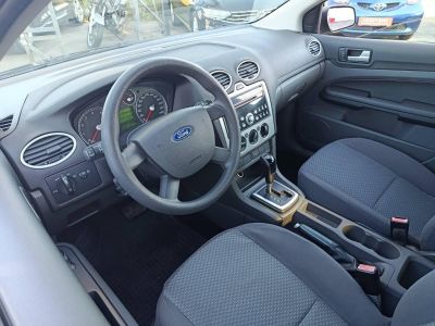 FORD FOCUS 1.6 Ambiente (Automata) Klíma Tempomat Bluetooth Automata váltó!
