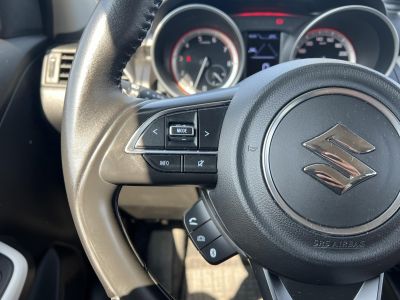 SUZUKI SWIFT 1.2 Dualjet Hybrid GL M.o.-i. Klíma Tempomat Bluetooth Sávtartó 57e km!